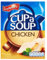 Batchelors Cup a Soup Huhn 4 x 81g Sachets 9