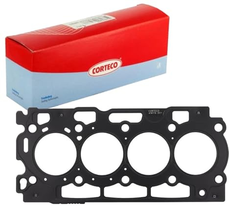 Corteco 414116P Joint d'étanchéité, culasse | Compatible avec: CITROËN BERLINGO / BERLINGO FIRST Großraumlimousine (MF_, GJK_, GFK_
