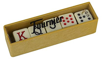 Fournier F28984