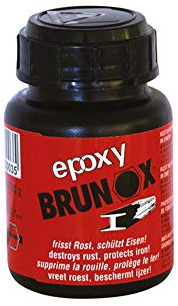 Brunox BEPOXY100ML Epoxy rust converter 100ml