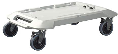 Bosch Professional Roller für L-BOXX, LS-BOXX und I-BOXX Rack System