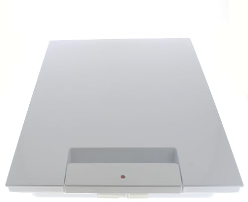 Neff Kylskåp Frys Dörr/Ice Box Frontpanel (vit)