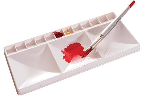 Frisk Palette, Nylon/A, Medium