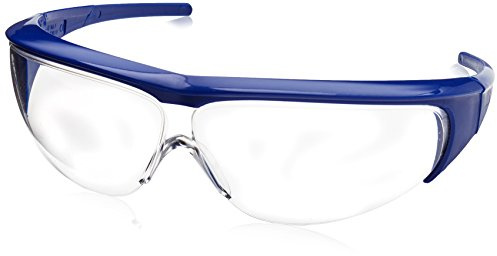Neolab 2 8501 - Gafas de seguridad, color azul