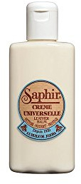 Saphir Leather Balm (150 ml, Farblos)