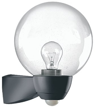 ESY-LUX ALPMONZA130S Sensorleuchte IP44 - EL10026119