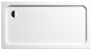 Kaldewei – Stahl Duschwanne Ambiente DUSCHPLAN XXL 425 – 1 750 x 1400 mm alpinweiss