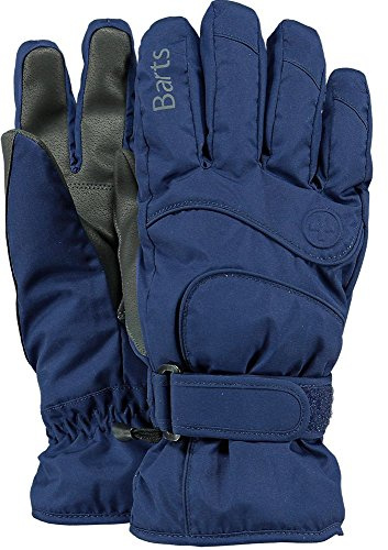 Barts Basic Skihandschuhe Fäustlinge Skifäustlinge (7 HS - blau)