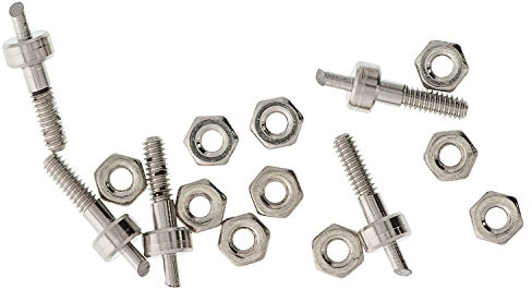 Replacement Pins for 1.25 Millimeter Metal Hole Punch Pliers | PLR-133.61