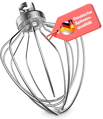 TschimmHook TH 45SW Zubehör für Küchenmaschinen