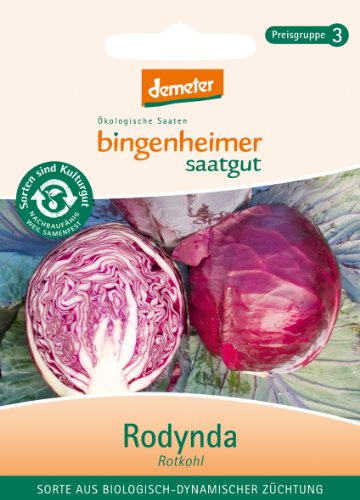 Bingenheimer Saatgut