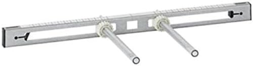 Geberit 242044001 Befestigungstraverse DUOFIX 242.044.00.1 für Urinalkeramiken