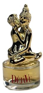 déjà-vu 1 Edition Limitee goldlook Miniatur 4ml Eau de Parfum orientalisch-fruchtig
