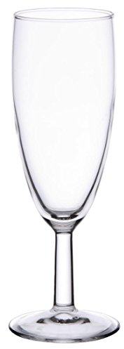 Arcoroc Savoie Champagne Flutes 6oz / 170ml (Case of 48)
