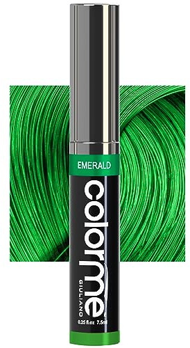 Colorme 2409025 Emerald hårmask, 7,5 ml