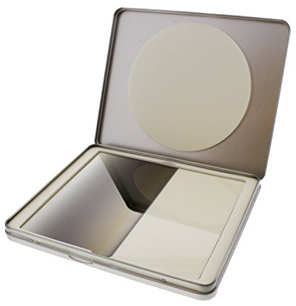Haida PROII MC 0.9 Stop Hard Grad Graduated Neutral Density Filter GND0.9 8X 100x150mm