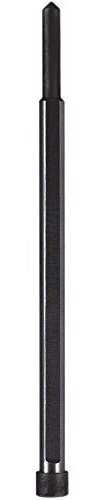 RUKO HSS Auswerferstift für Kernbohrer mit Weldon-Schaft 3'4 helles Finish, 8,0 mm Durchmesser, 155,0 mm Länge, R1082000