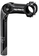 Humpert Ergotec Vorbaute, schwarz, 18 x 8 x 8 cm