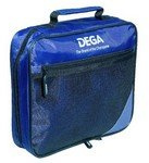 Jenzi VORFACHMAPPE III Deluxe DEGA