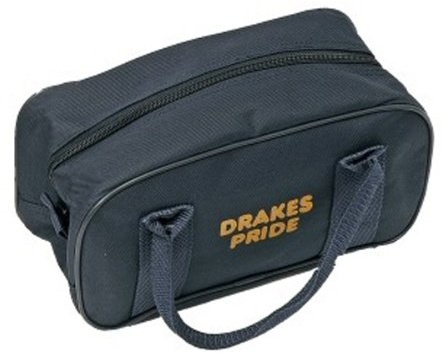Drakes Pride 2 Bowl Bag