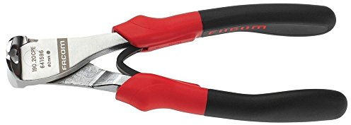 FACOM Pince Coupante 190,16CPE Frontale 16 Cm