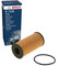 Bosch P7125 - Filtro de aceite para vehículos