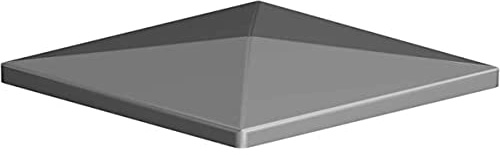 Fac 191Z Chapeau de poteaux, Unique