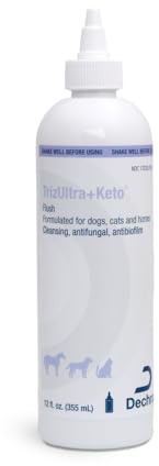 TrizULTRA+Keto Flush, 12 oz
