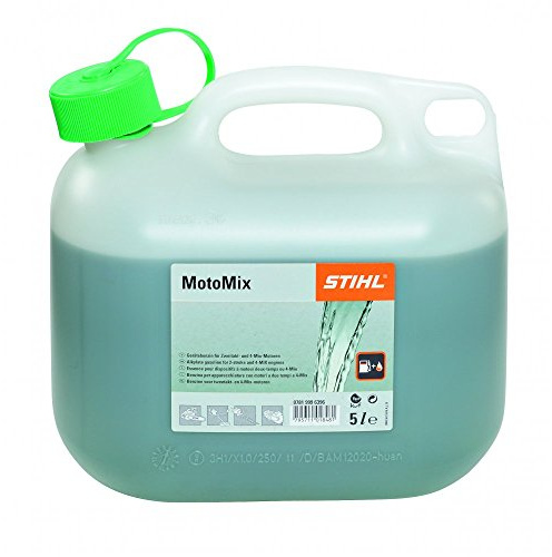 Stihl Motomix 1 l, 5 l