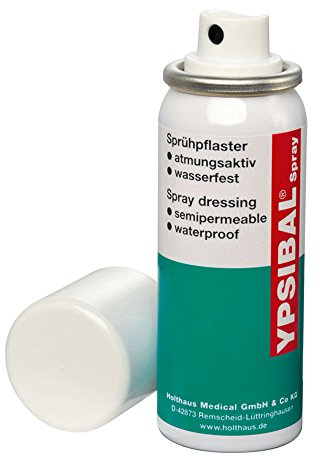 YPSIBAL-Spray 50 ml Sprühpflaster