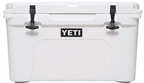 YETI Tundra 45 Kühler, Weiß
