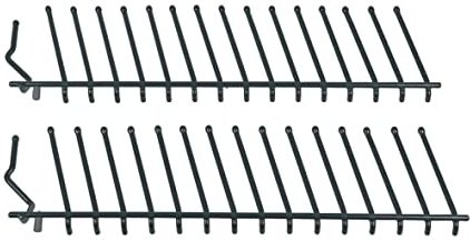 ORIGINAL Bosch Siemens 00645101 00645101 Geschirrkorb Korb Bodenkorb Korbeinsatz Korbeinsätze für Unterkorb 2 Stück Spülmaschine Geschirrspüler auch Küppersbusch 436748