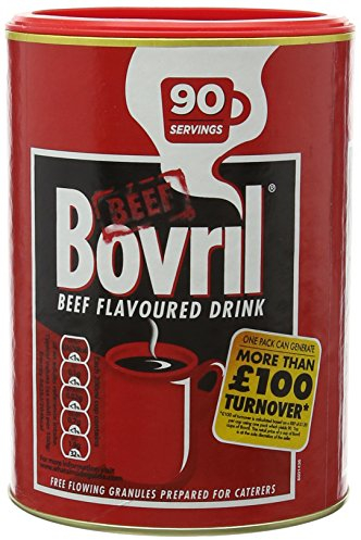 Bovril Beef Flavoured Drink - 450gm