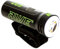 AWE® Blast™ 500 Lumens USB Rechargeable AweBright™ LED Front Bike Light Black 7 hrs Run Time* *SEE 360 VIDEO* CE Approved