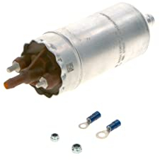 Bosch 0580464008 - Bomba Eléctrica de Combustible