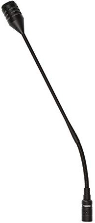 FONESTAR Microfono dinamico con flessibile