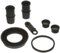 Autofren Seinsa D4568 Reparatursatz, Bremssattel