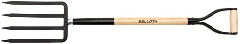 Bellota 911-4 MA - Spezielle Forke zum Graben