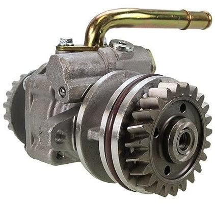 SERVO POMPA ATEC Germany SERVO POMPA IDRAULICA PER FORD MONDEO 3 ANNI 00-07