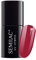 Semilac UV Nagellack 066 Glossy Cranberry 7ml Kollektion Hottie