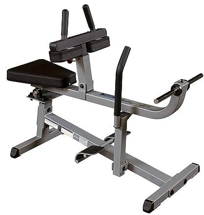 Bodysolid GSCR349 Wadenbank
