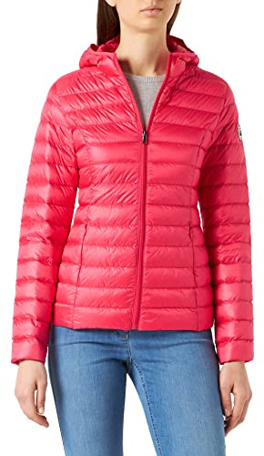 JOTT CLO Chaqueta, Fucsia, S para Mujer