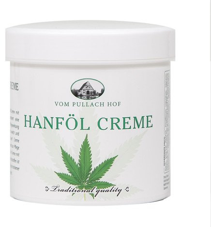 Hanf Creme 250ml P.H. Tradiotional Quality
