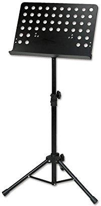 Betzold Musik - Notenständer Profi, höhenverstellbar - Musik-Ständer