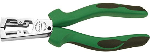 STAHLWILLE 66235160 - Alicate pela-hilos 6623 5 160 peso 0,18 Kg.