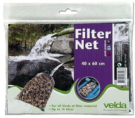 velda Pond Filter Media Net 40 x 60 cm