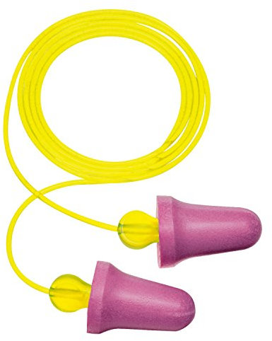 3M Tapones para los oídos P2001 sin contacto (100 unidades por caja)