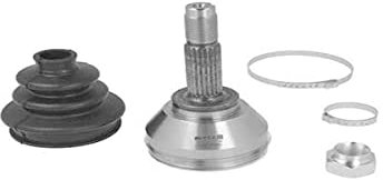 Metelli 15-1019 Kit Giunti, Semiasse, grigio