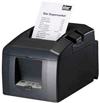 Star Micronics TSP654II-24