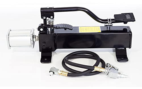 Hydraulische Pumpe Luftpumpe Fußpumpe von Notebook-Hebebühne Sogi sl-150